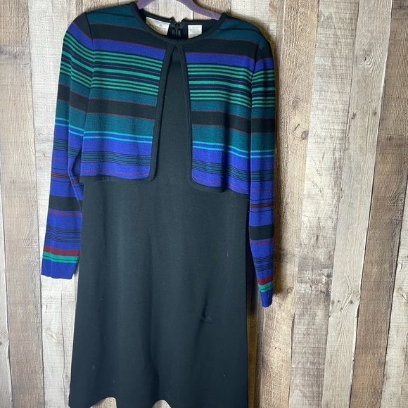 Vintage Liz Claiborne Dress - Picture 1 of 7